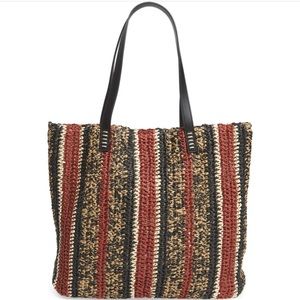 Nordstrom Barnet Soft Woven Tote
